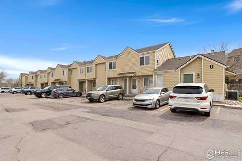 3005 Ross Dr, Fort Collins, CO 80526