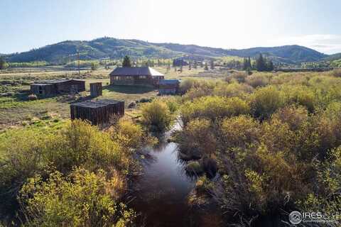 3400 Highway 127, Walden, CO 80480
