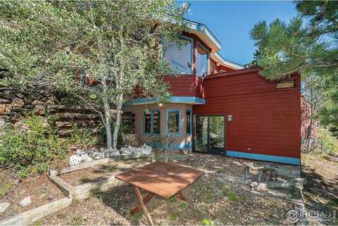 2045 Windcliff Dr, Estes Park, CO 80517