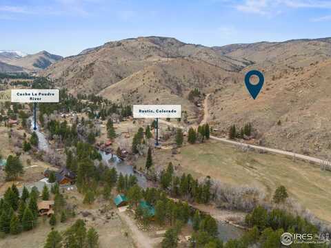 0 County Road 69, Bellvue, CO 80512