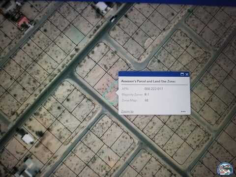 2616 Dalton Dr, Thermal, CA 92274