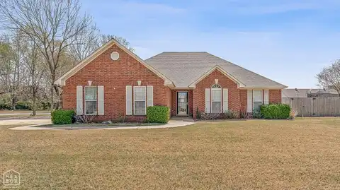 341 Savannah Drive, Jonesboro, AR 72404