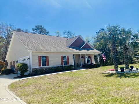 121 Deepwater Drive, Stella, NC 28582