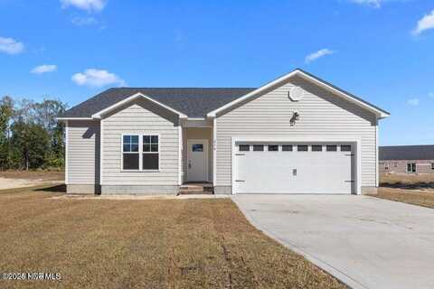 300 E Theriault Court, Jacksonville, NC 28540