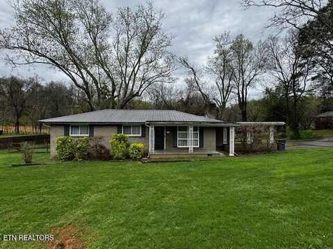 224 Waconda Drive, Knoxville, TN 37920