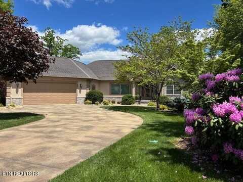 98 Hanning Drive, Crossville, TN 38558