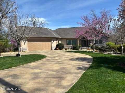 98 Hanning Drive, Crossville, TN 38558