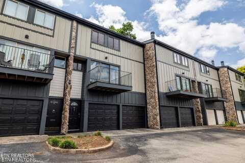 1876 Cherokee Bluff Drive, Knoxville, TN 37920