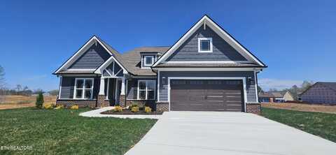 424 Bittersweet Lane, Lenoir City, TN 37771