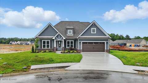 424 Bittersweet Lane, Lenoir City, TN 37771