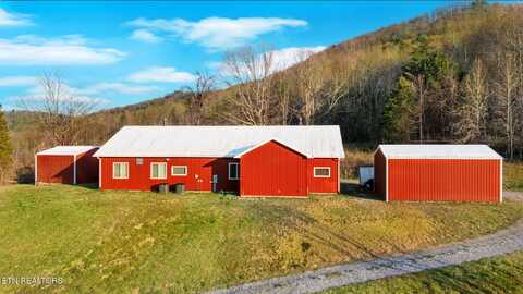 5635 Houston Valley Rd, Greeneville, TN 37743