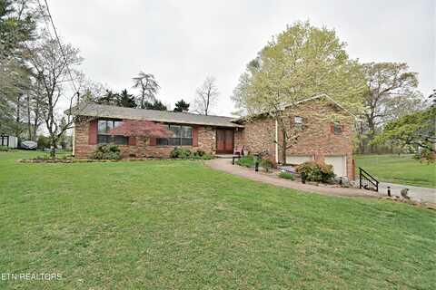 7309 Chartwell Rd, Knoxville, TN 37931