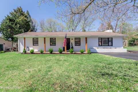 733 Waco Rd, Knoxville, TN 37919