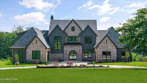 3106 Choto Highlands Way, Knoxville, TN 37922
