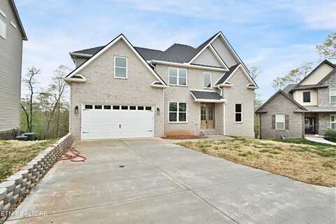 9968 Winding Hill Lane, Knoxville, TN 37931