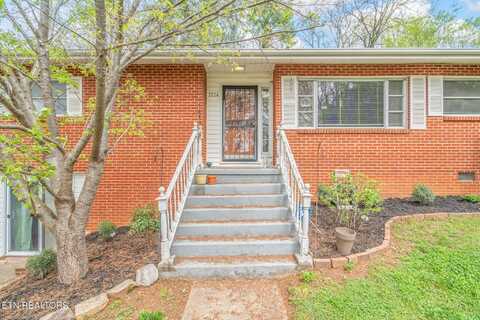 3724 Timber Circle, Knoxville, TN 37920