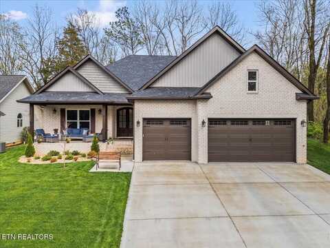 127 Dudala Way, Loudon, TN 37774