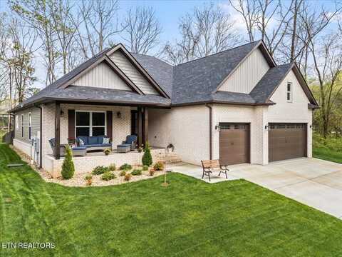 127 Dudala Way, Loudon, TN 37774