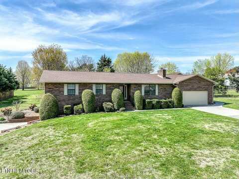 1707 Maggie St, Maryville, TN 37803