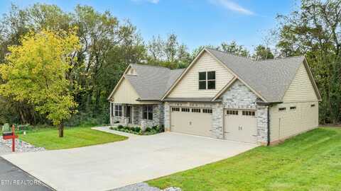 172 Utsesti Way, Loudon, TN 37774