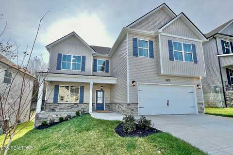 1224 Madison Oaks Rd, Knoxville, TN 37924
