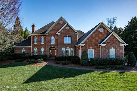 7404 Kentfield Drive, Knoxville, TN 37919