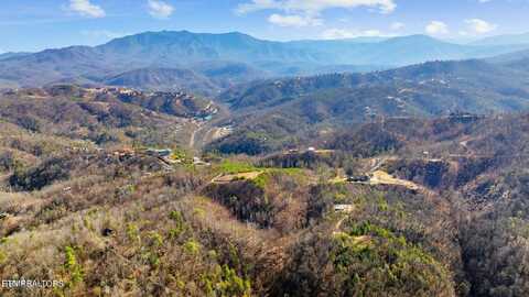 Lot 3 Cove Mountain Rd, Gatlinburg, TN 37738