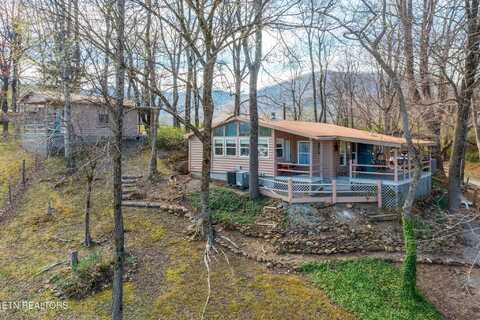 3358 Cosby Hwy, Cosby, TN 37722