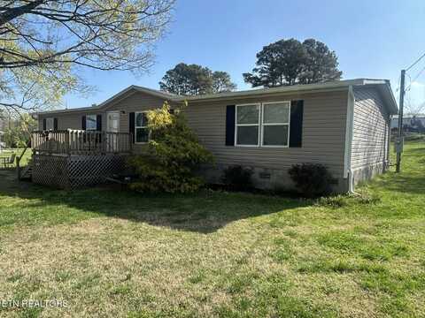 230 Hitch St, Vonore, TN 37885