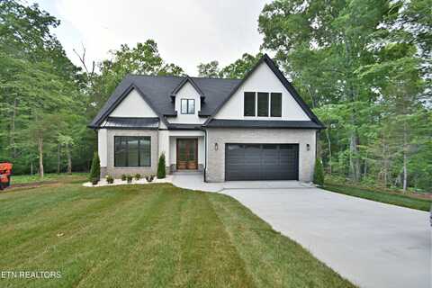 336 Nuhya Lane, Loudon, TN 37774