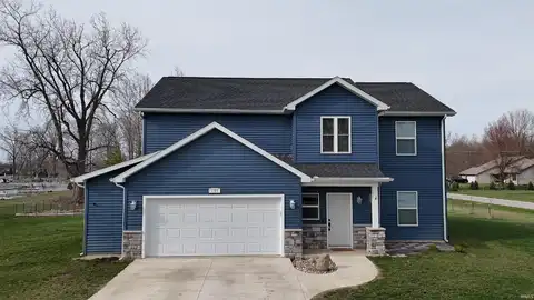 105 Southfield Road, Winona Lake, IN 46590