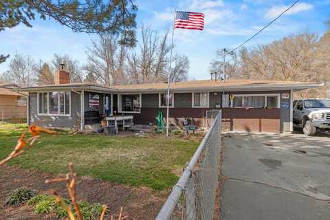 4419 Bristol Avenue, Klamath Falls, OR 97603