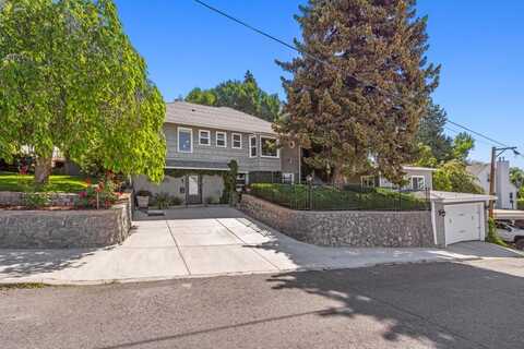 525 Mesa Street, Klamath Falls, OR 97601