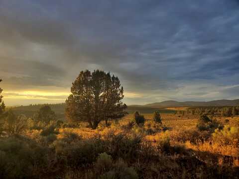 Wayside Circle, Beatty, OR 97621