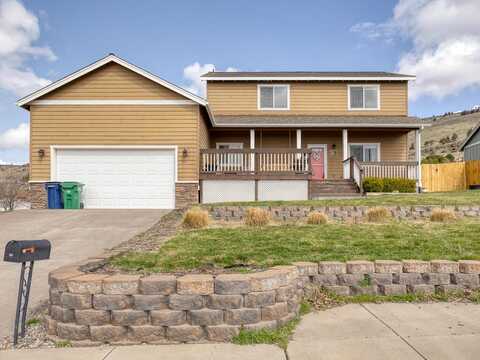 865 Westview Drive, Klamath Falls, OR 97603