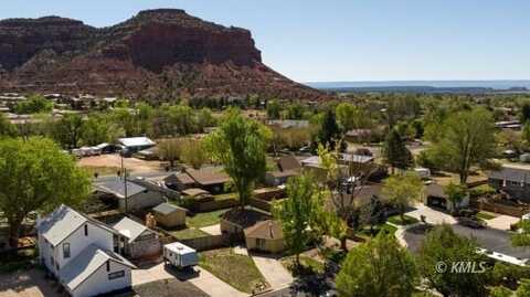 246 N 150 E, Kanab, UT 84741