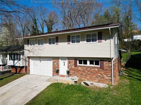 2832 Saltwell Road, Huntington, WV 25705