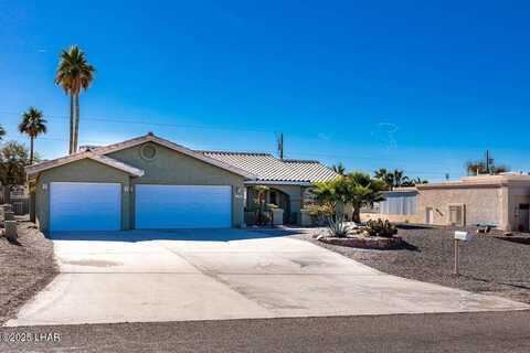 1982 Palo Verde Blvd N, Lake Havasu City, AZ 86404