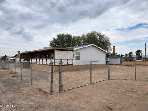12587 S El Mirage Dr, Topock, AZ 86436