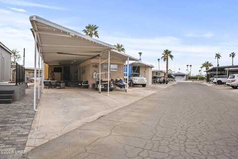 601 Beachcomber Blvd, Lake Havasu City, AZ 86403