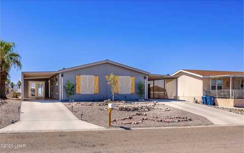 1989 Thrasher Dr, Lake Havasu City, AZ 86404