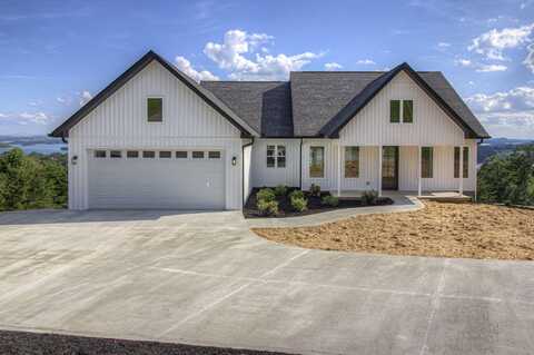 164 Logans Bluff, Bean Station, TN 37708