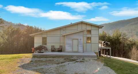 1098 Paint Mountain Road, Greeneville, TN 37743