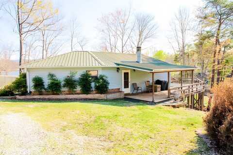 1614 Wood Ridge Road, Dandridge, TN 37725