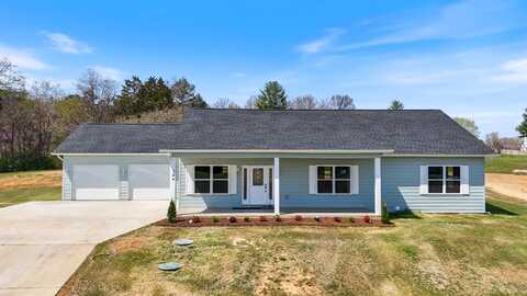 148 Peace Road, Newport, TN 37821