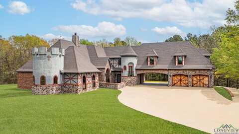 4721 Bobwhite Rd, Gilmer, TX 75645