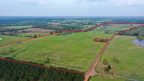 2111 County Road 4335, Atlanta, TX 75551