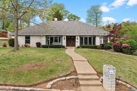 1823 E Northwood Ct, Longview, TX 75605