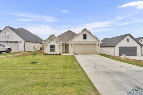 1509 Wellington Ln, Longview, TX 75605