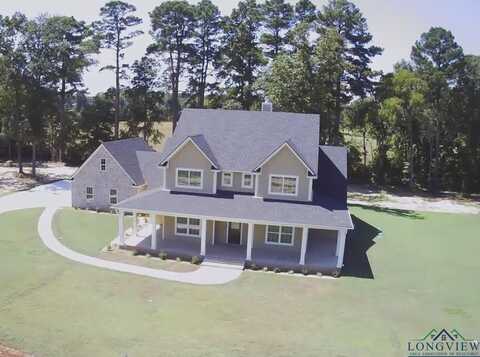 121 INDIAN ROCK RD., Gilmer, TX 75645